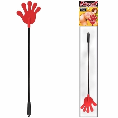 �e���������@���������i�t�F�A���[�e�C���j�@�n���h�X�p���L���O