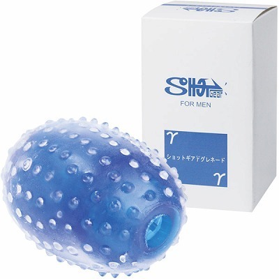 �V���b�g�M�A�@�i�K���}�O���l�[�h�j