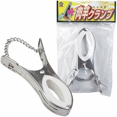 ���ƃN�����v