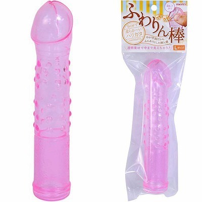 �ӂ���_�@�i�k�T�C�Y�@�s���N�j