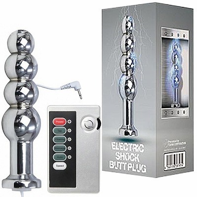 �G���N�g���b�N�V���b�N�o�b�g�v���O