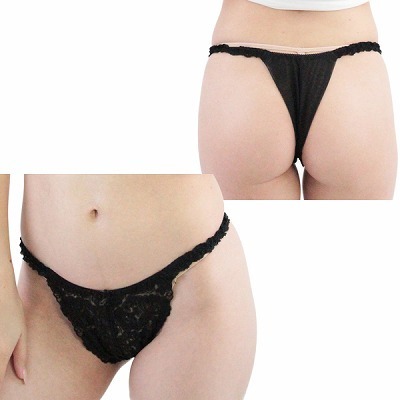 �Q�������X�g���b�`�t�����g���[�X�s�o�b�N�@�u���b�N