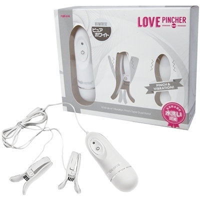 ���u�s���`���[�@�i�s���A�z���C�g�j