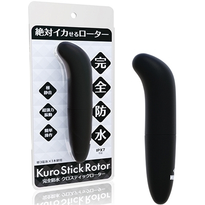 ��΃C�J���郍�[�^�[�@���S�h���@�N���X�e�B�b�N���[�^�[