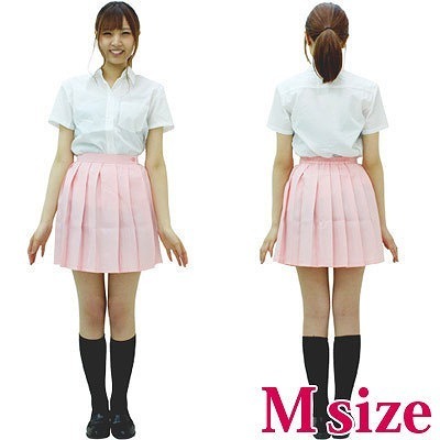 ���n�v���[�c�X�J�[�g�@�p�X�e���s���N�@�l