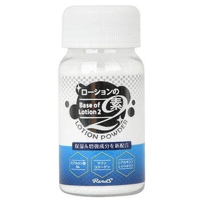 ���[�V�����̑f�Q