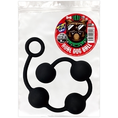 �A�i���h�b�O�{�[���@�i�k�j