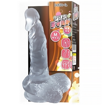 �N���A�f�B���h�@�i�l�T�C�Y�j