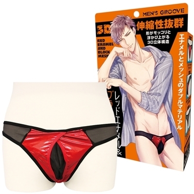 ���b�h�G�i�������u���b�N���b�V���R�c�V���[�c