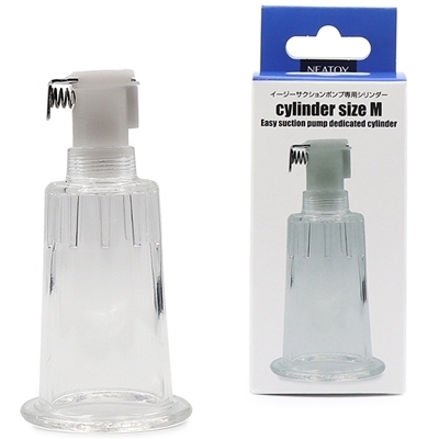 �C�[�W�[�T�N�V�����|���v��p�V�����_�[�@�i�l�T�C�Y�j