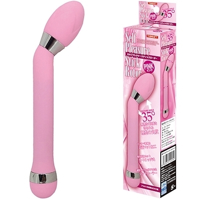 �Z���t�v���W���[�X�e�B�b�N���[�^�[�@�i�s���N�j