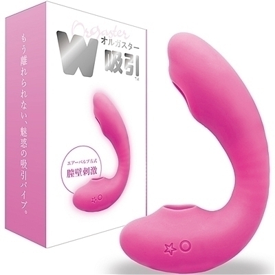 ���z������I���K�X�^�[�v�z���@�i�s���N�j